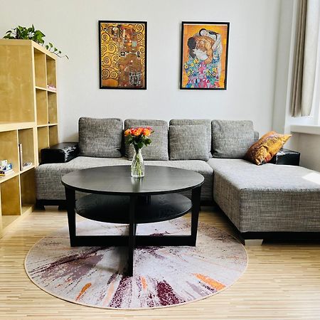 Lovely Nest! Just Beside Schoenbrunn Palace And Zoo! Viena Exterior foto