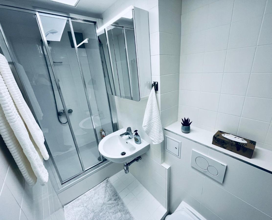 Lovely Nest! Just Beside Schoenbrunn Palace And Zoo! Viena Exterior foto