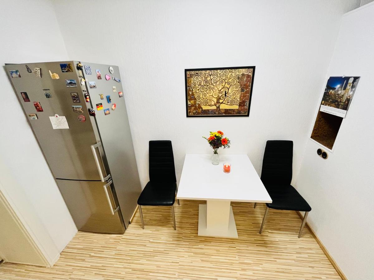 Lovely Nest! Just Beside Schoenbrunn Palace And Zoo! Viena Exterior foto
