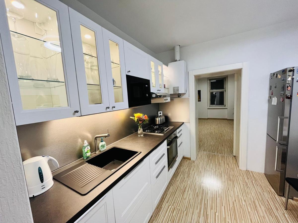 Lovely Nest! Just Beside Schoenbrunn Palace And Zoo! Viena Exterior foto