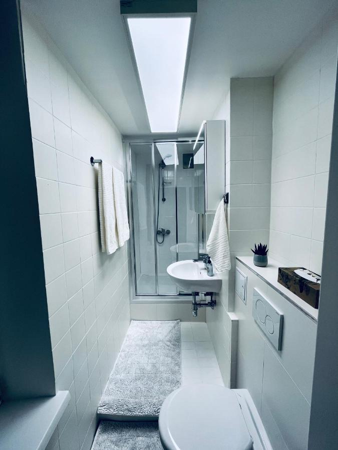 Lovely Nest! Just Beside Schoenbrunn Palace And Zoo! Viena Exterior foto