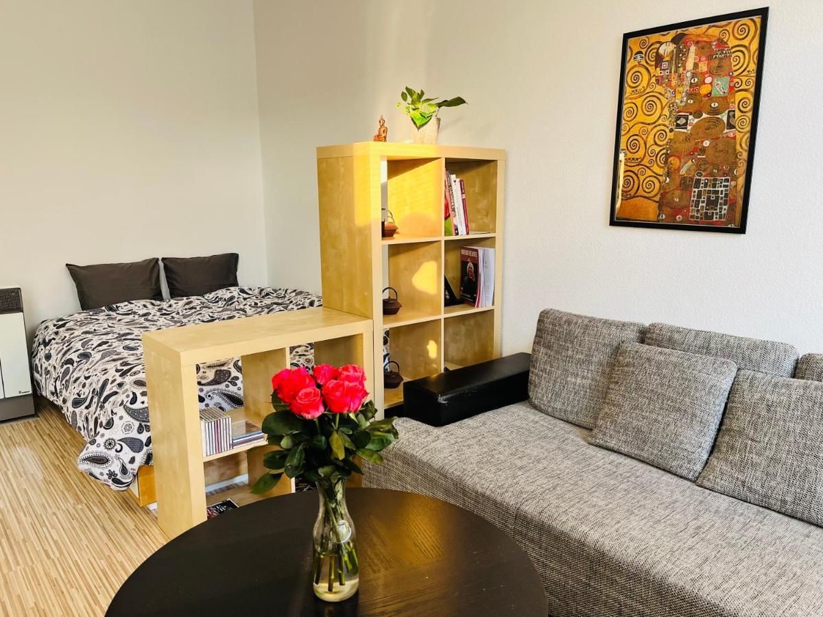 Lovely Nest! Just Beside Schoenbrunn Palace And Zoo! Viena Exterior foto