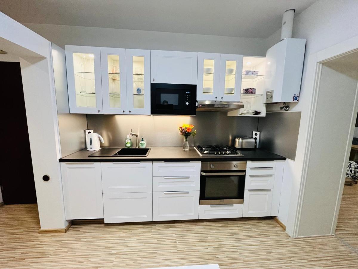 Lovely Nest! Just Beside Schoenbrunn Palace And Zoo! Viena Exterior foto